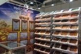 Достижения пензенского АПК представлены на выставке в Москве Достижения пензенского АПК представлены на выставке в Москве
