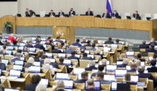 В России могут реформировать систему местного самоуправления В России могут реформировать систему местного самоуправления