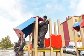 Муниципальные образования завершают реализацию проектов в рамках инициативного бюджетирования Муниципальные образования завершают реализацию проектов в рамках инициативного бюджетирования