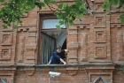 Студенты Пензенского государственного университета архитектуры и строительства проходят практику в Пензенском краеведческом музее