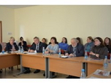Комитет ОКМО по стратегическому развитию: представлены стратегии развития Мичуринска и агломерации «Горный Урал» 