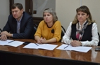 В селе Засечное состоялось плановое заседание Экспертной комиссии В селе Засечное состоялось плановое заседание Экспертной комиссии