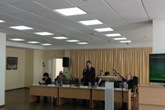 В министерстве культуры Пензенской области обсудили перспективы 2018 года