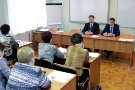 Муниципальные служащие Пензенской области повышают уровень профессионализма Муниципальные служащие Пензенской области повышают уровень профессионализма