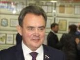 Пензенская делегация прибыла с рабочим визитом в Санкт-Петербург Пензенская делегация прибыла с рабочим визитом в Санкт-Петербург