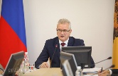 Подведены итоги реализации национальных проектов в Пензенской области за 8 месяцев 2019 года Подведены итоги реализации национальных проектов в Пензенской области за 8 месяцев 2019 года