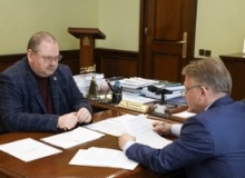 Губернатор потребовал синхронизировать процесс модернизации системы теплоснабжения Пензы с работами по благоустройству и ремонту дорог