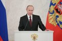 Послание Президента Федеральному Собранию Послание Президента Федеральному Собранию