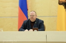 В рамках нацпроекта «Безопасные качественные дороги» отремонтируем свыше 133 км дорог регионального и местного значения, - глава региона 