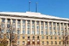 28 апреля 2016 г. в здании Правительства Пензенской области состоялось заседании круглого стола.