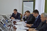 Глава администрации Городищенского района Александр Водопьянов принял участие в заседании Правления Ассоциации «Совет муниципальных образований Пензенской области»