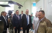Мы всегда поддержим социально-ориентированный бизнес, - губернатор Мы всегда поддержим социально-ориентированный бизнес, - губернатор