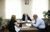 В Неверкинском районе отремонтируют здание для стационара соцобслуживания и мост-плотину В Неверкинском районе отремонтируют здание для стационара соцобслуживания и мост-плотину