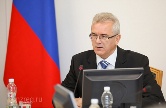 В Пензенской области реализуется пилотный проект по снижению ставки ипотечного кредитования на приобретение жилья