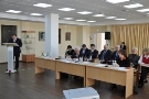 Работники культуры Пензенской области подвели итоги работы за 2013 год