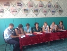 В Башмаковском районе прошел Совет общественности по профилактике правонарушений В Башмаковском районе прошел Совет общественности по профилактике правонарушений