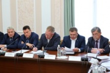 Юрий Алпатов: «Вопрос организации работы по обращению с бездомными животными требует решения на федеральном уровне»