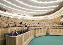 В Совете Федерации Федерального Собрания РФ состоятся Дни Пензенской области В Совете Федерации Федерального Собрания РФ состоятся Дни Пензенской области