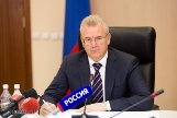 Иван Белозерцев предложил организовать гражданский контроль соблюдения ПДД Иван Белозерцев предложил организовать гражданский контроль соблюдения ПДД
