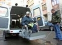 За период работы службы «Социальное такси» ее услугами воспользовались 409 граждан города Кузнецка За период работы службы «Социальное такси» ее услугами воспользовались 409 граждан города Кузнецка