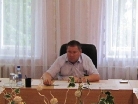 Вопросы социально-экономического характера рассмотрели на совещании в администрации Лопатинского района