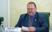 О. Мельниченко: Мы должны интегрировать механизмы поддержки малых городов и исторических поселений в отдельный федеральный проект или госпрограмму