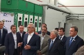 В Башмаковском районе состоялась межрегиональная агротехнологическая выставка «День поля» В Башмаковском районе состоялась межрегиональная агротехнологическая выставка «День поля»