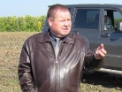 Уборочная кампания Лопатинского района находится на личном контроле Ришата Алтынбаева Уборочная кампания Лопатинского района находится на личном контроле Ришата Алтынбаева