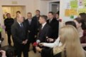 В Пензе открыт филиал Многофункционального центра В Пензе открыт филиал Многофункционального центра