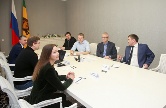 В Бековском районе готовятся к открытию первого в России автоматизированного цеха по розливу кленового сиропа