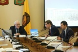 Проектный комитет одобрил четыре проекта в сфере здравоохранения