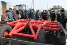 В Городищенском районе состоялся семинар сельхозпроизводителей по готовности к весенне-полевым работам