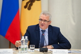 Текущий год мы завершаем успешно, - Иван Белозерцев Текущий год мы завершаем успешно, - Иван Белозерцев