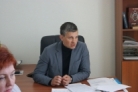Министерство экономики провело совещание с муниципальными районами и городскими округами Министерство экономики провело совещание с муниципальными районами и городскими округами