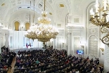 Развивать промышленное производство надо за счёт решения внутренних проблем, - губернатор Развивать промышленное производство надо за счёт решения внутренних проблем, - губернатор