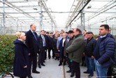 Юрий Алпатов принял участие в выездном заседании Совета руководителей фракций партии «Единая Россия» Юрий Алпатов принял участие в выездном заседании Совета руководителей фракций партии «Единая Россия»