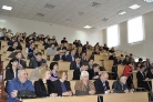 В Пензе состоялся обучающий семинар для муниципальных служащих В Пензе состоялся обучающий семинар для муниципальных служащих