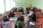 Проведен аукцион на право заключения охотхозяйственных соглашений Проведен аукцион на право заключения охотхозяйственных соглашений