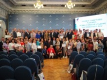 Определен вектор развития территориального общественного самоуправления в России Определен вектор развития территориального общественного самоуправления в России