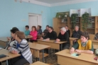В Вадинском районе прошла акция «Социальный поезд» В Вадинском районе прошла акция «Социальный поезд»