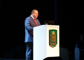 Олег Мельниченко: Региональный социальный пессимизм — болезнь страшнее коронавируса
