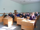 «Муниципальная правовая клиника» в Иссинском районе «Муниципальная правовая клиника» в Иссинском районе