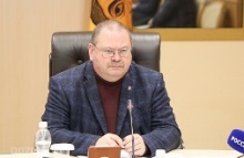 Олег Мельниченко распорядился продлить действие в регионе 24-х госпрограмм до 2027 года Олег Мельниченко распорядился продлить действие в регионе 24-х госпрограмм до 2027 года