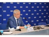22 тысячи проектов инициативного бюджетирования реализовано в России за год 22 тысячи проектов инициативного бюджетирования реализовано в России за год