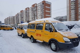 В образовательные учреждения Пензенской области поступили новые школьные автобусы В образовательные учреждения Пензенской области поступили новые школьные автобусы