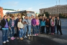 Пензенцы примут участие в работе Всероссийского молодежного форума «Территория смыслов на Клязьме» Пензенцы примут участие в работе Всероссийского молодежного форума «Территория смыслов на Клязьме»