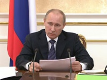 Владимир Путин рассказал о роли России в современном мире Владимир Путин рассказал о роли России в современном мире