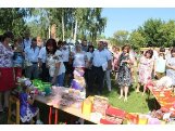 Сельские территории; открытость власти, инициатива жителей и МЧП Сельские территории; открытость власти, инициатива жителей и МЧП