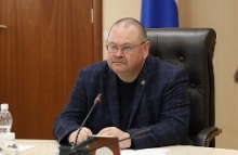 Глава Пензенской области отметил важность обмена опытом в реализации муниципальных практик Глава Пензенской области отметил важность обмена опытом в реализации муниципальных практик