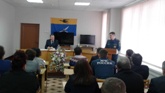 В администрации Белинского района подвели итоги по защите населения и от чрезвычайных ситуаций природного и техногенного характера